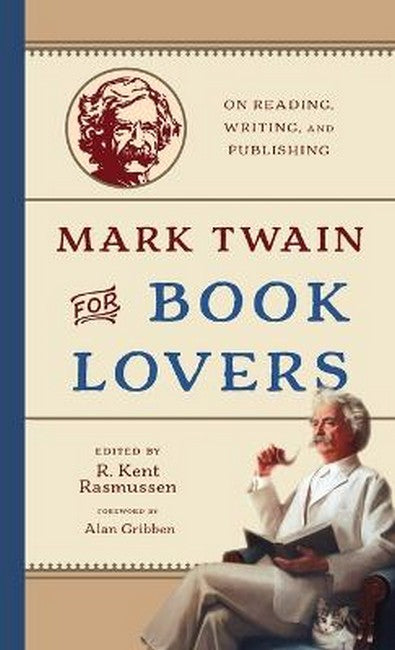 Mark Twain for Book Lovers