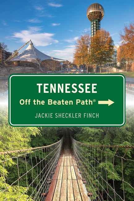Tennessee Off the Beaten Patha(r)