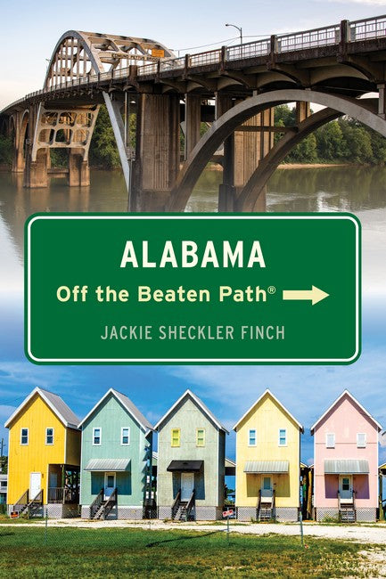 Alabama Off the Beaten Patha(r)