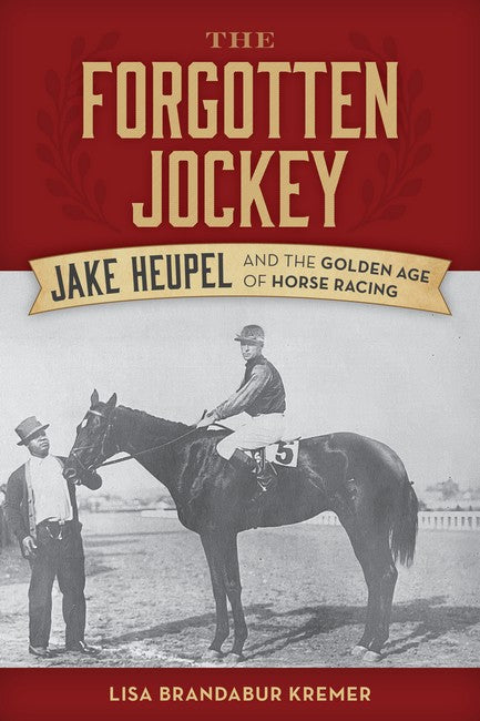 The Forgotten Jockey