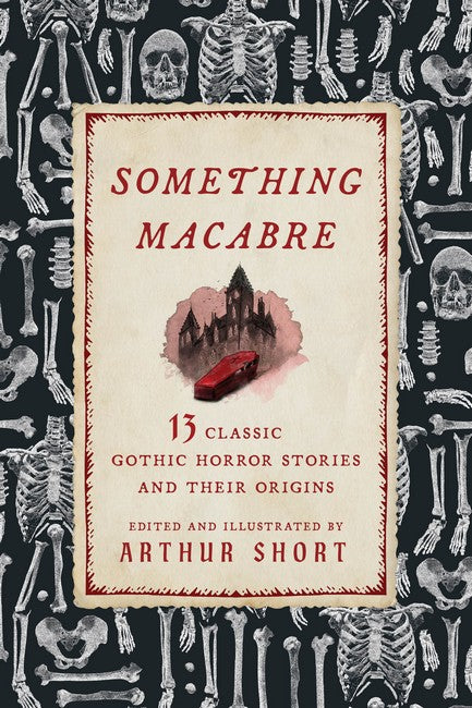 Something Macabre