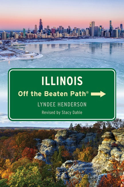 Illinois Off the Beaten Patha(r)