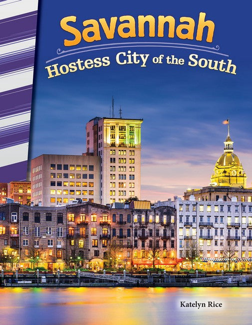 Savannah