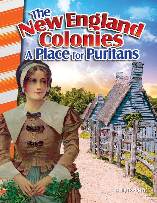 The New England Colonies