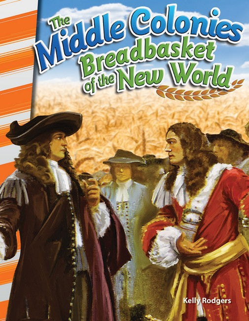 The Middle Colonies