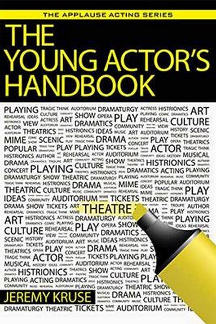 Young Actor's Handbook, The