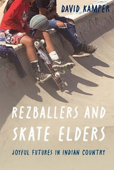 Rezballers and Skate Elders