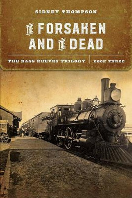 The Forsaken and the Dead