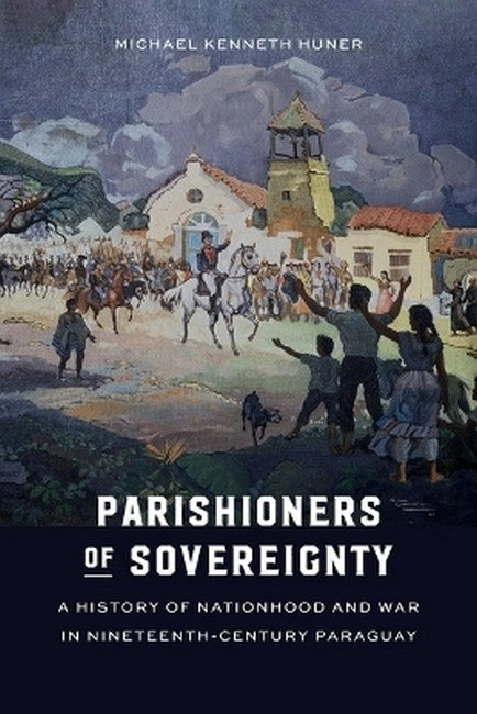 Parishioners of Sovereignty