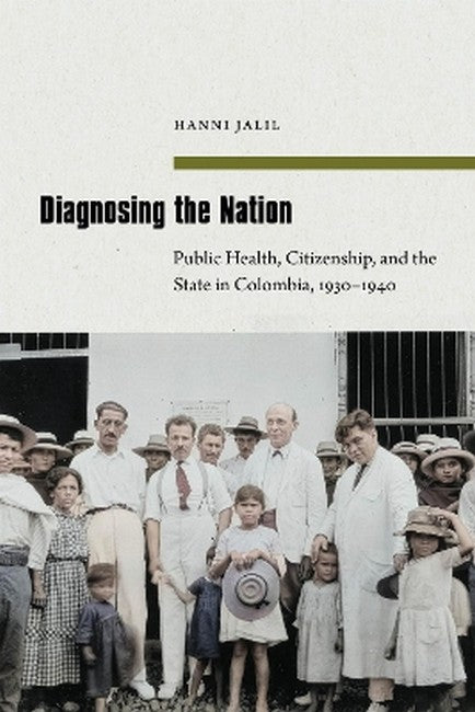 Diagnosing the Nation