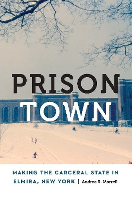 Prison Town