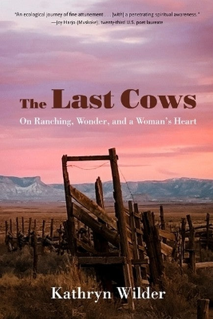 The Last Cows