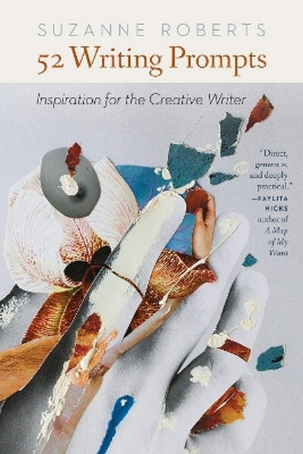 52 Writing Prompts