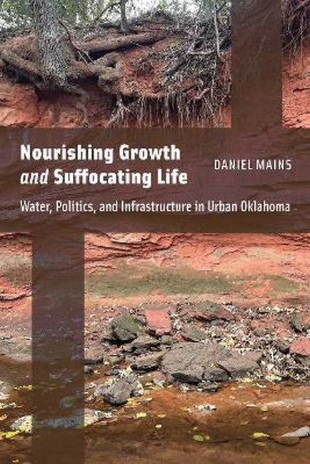 Nourishing Growth and Suffocating Life