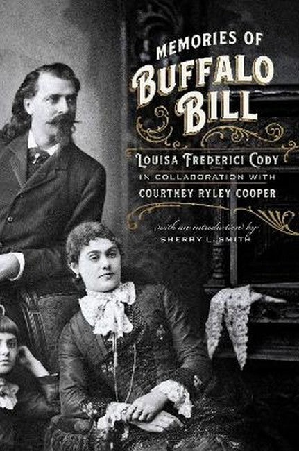 Memories of Buffalo Bill