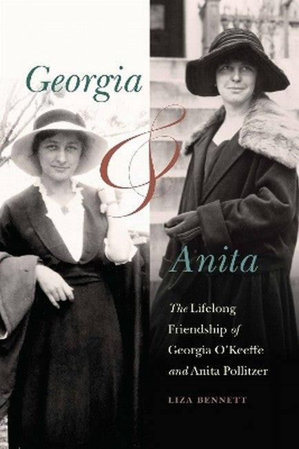 Georgia and Anita