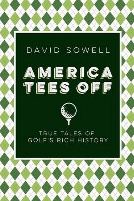 America Tees Off