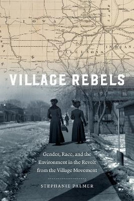 Village Rebels
