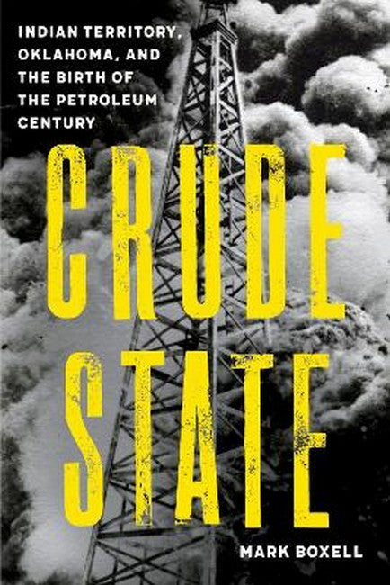 Crude State