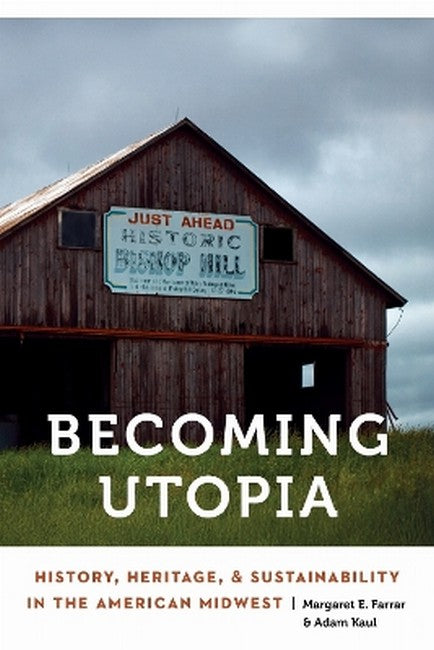 Becoming Utopia