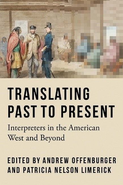 Translating Past to Present