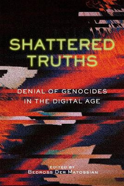 Shattered Truths