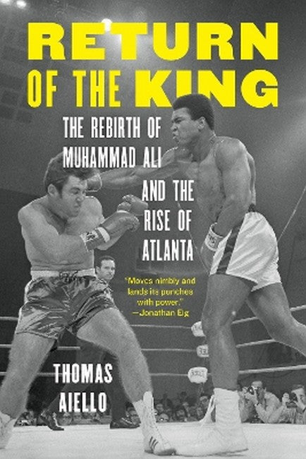 Return of the King