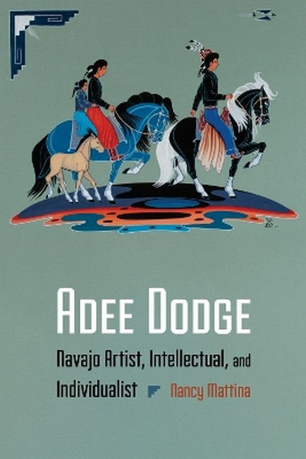 Adee Dodge