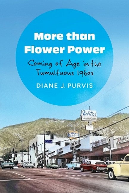 More Than Flower Power