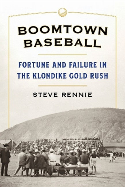 Boomtown Baseball