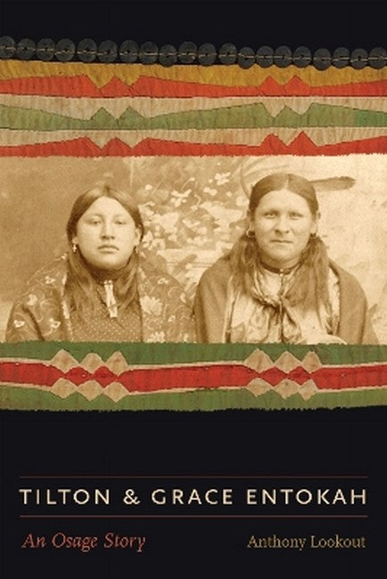 Tilton and Grace Entokah