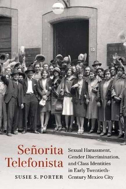 Senorita Telefonista