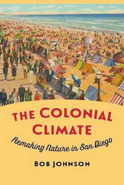 The Colonial Climate