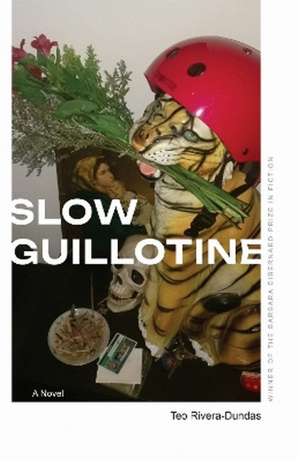 Slow Guillotine