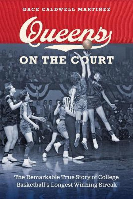 Queens on the Court