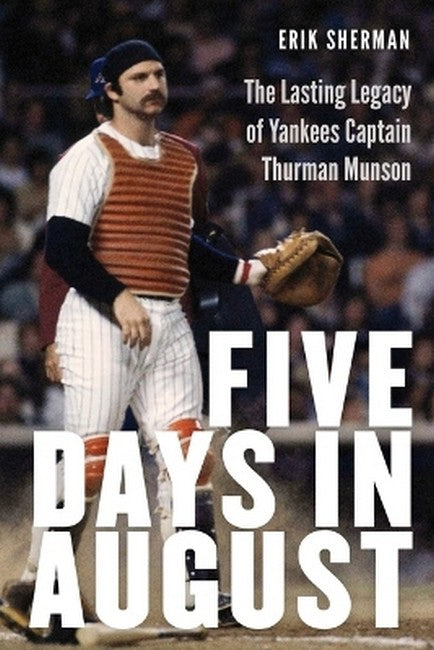 Five Days in August