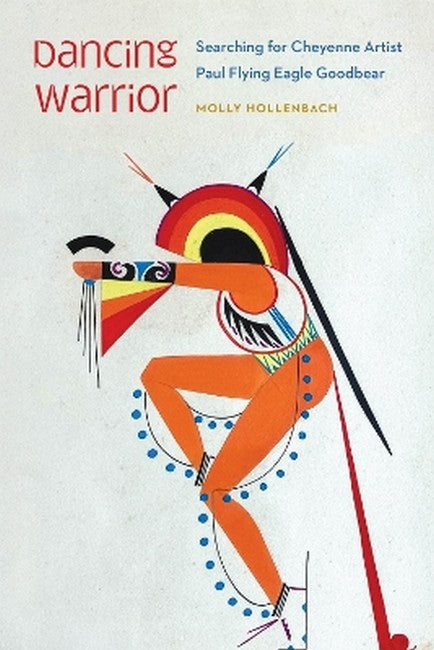 Dancing Warrior