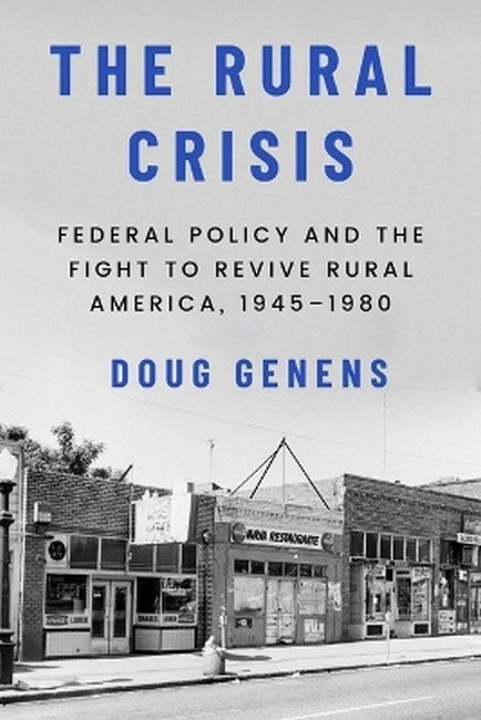The Rural Crisis