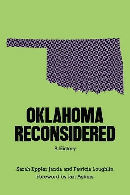 Oklahoma Reconsidered