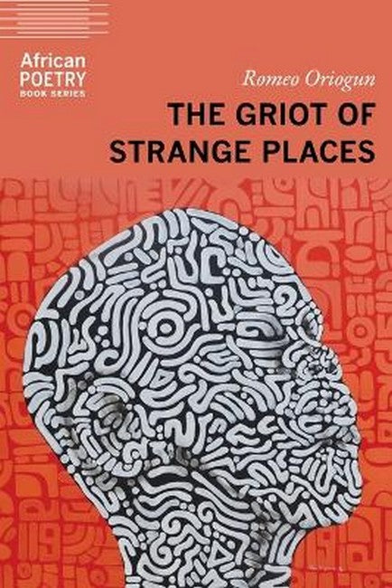 The Griot of Strange Places