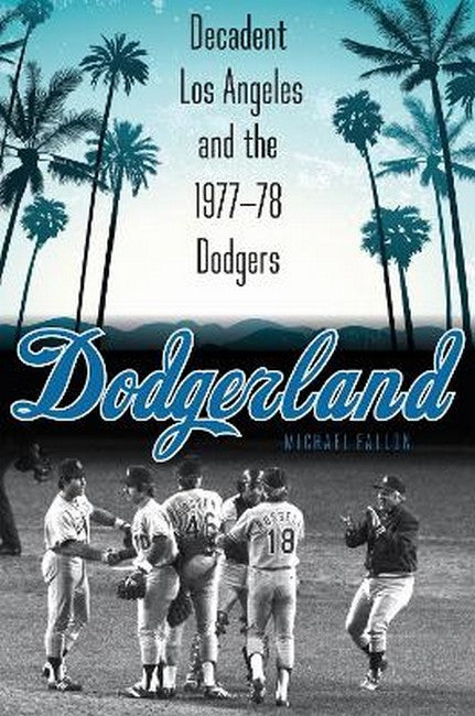 Dodgerland