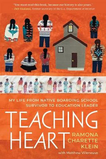 Teaching Heart