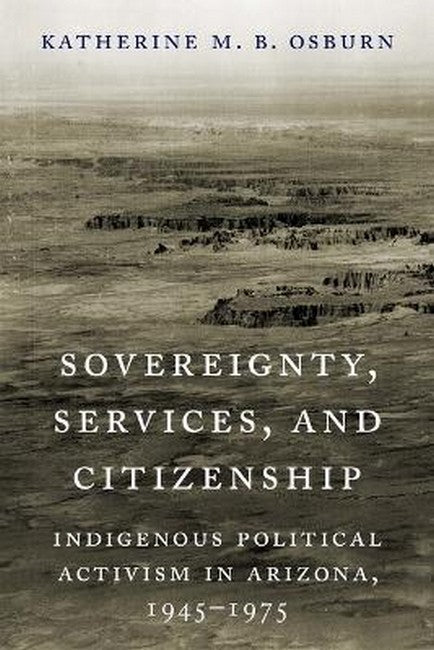 Sovereignty, Services, and Citizenship