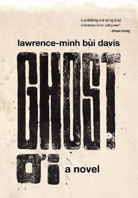 GHOST OI