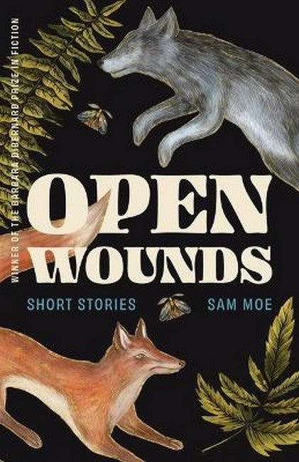Open Wounds