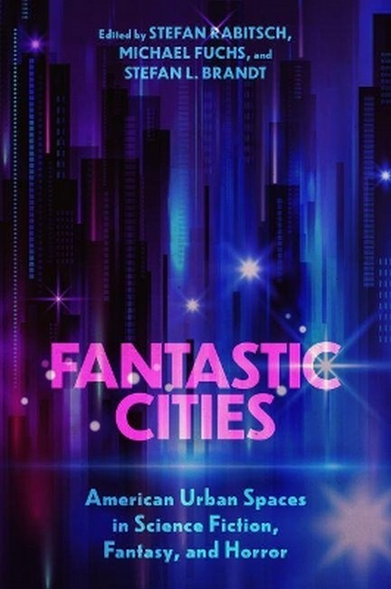 Fantastic Cities