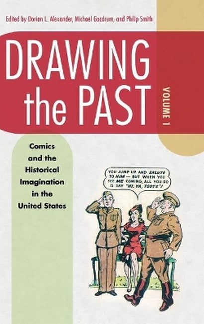 Drawing the Past, Volume 1