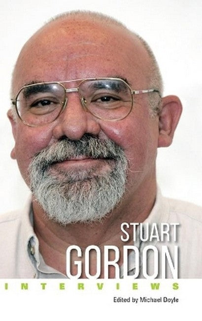 Stuart Gordon