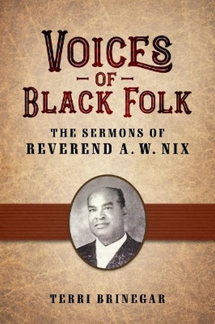 Voices of Black Folk