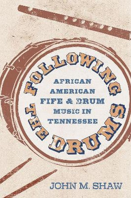 Following the Drums